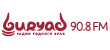 Буряад ФМ